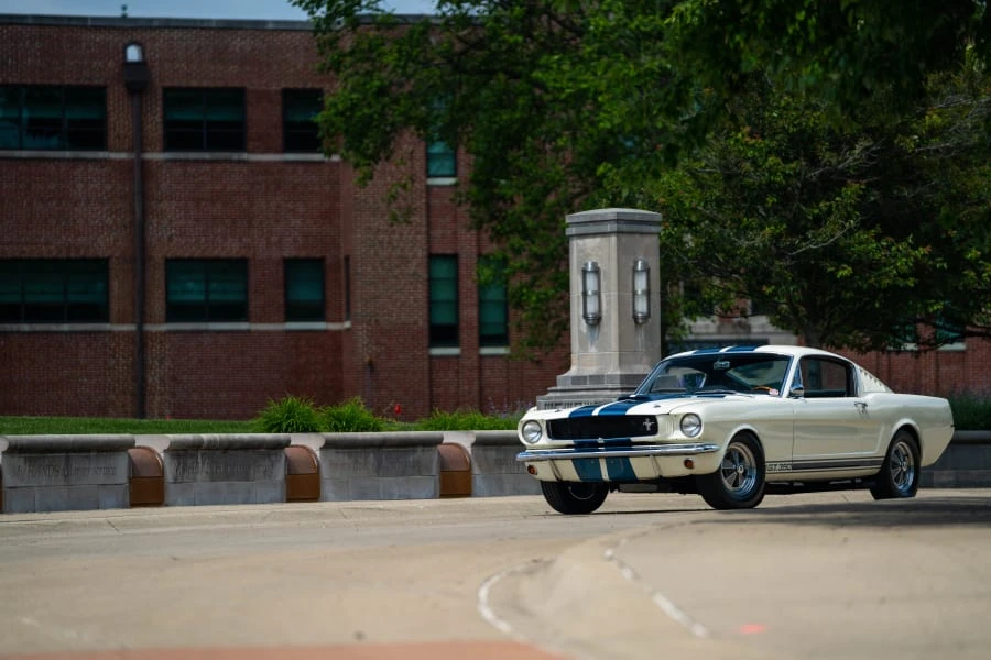 1965 Shelby GT350 - Image 7 of 31
