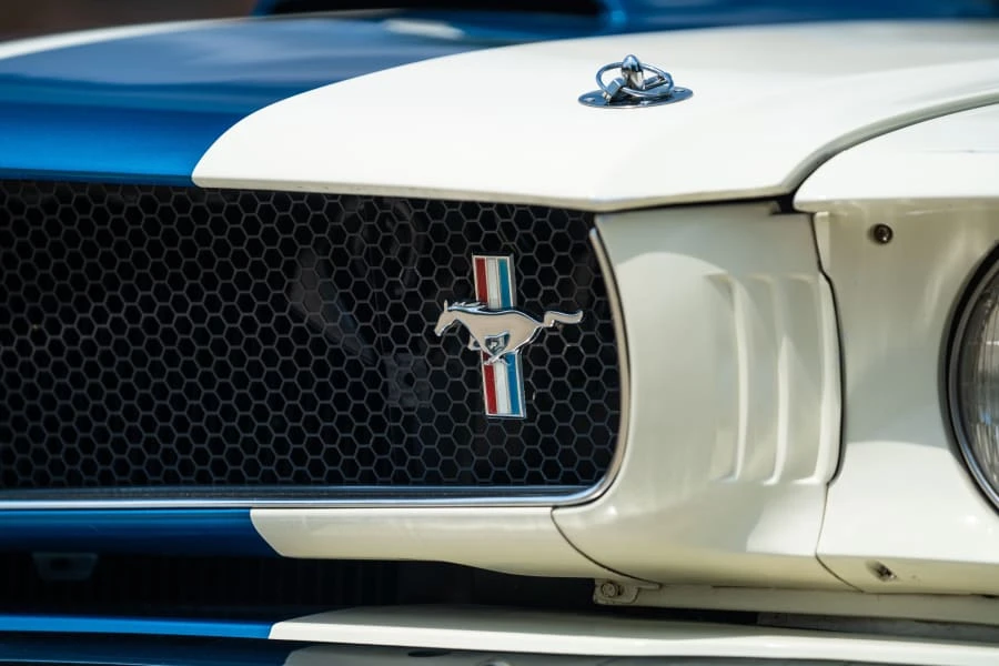 1965 Shelby GT350 - Image 17 of 31