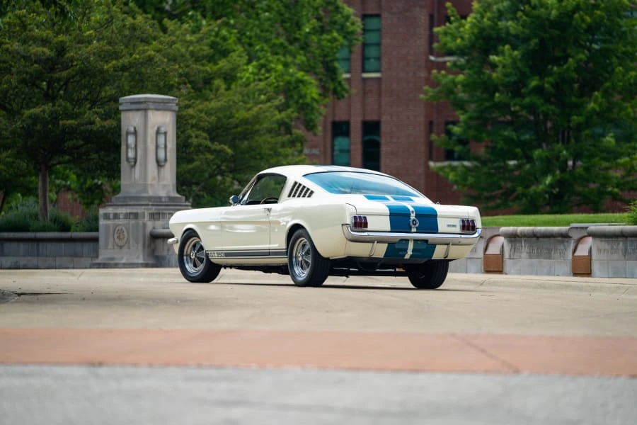 1965 Shelby GT350 - Image 9 of 31