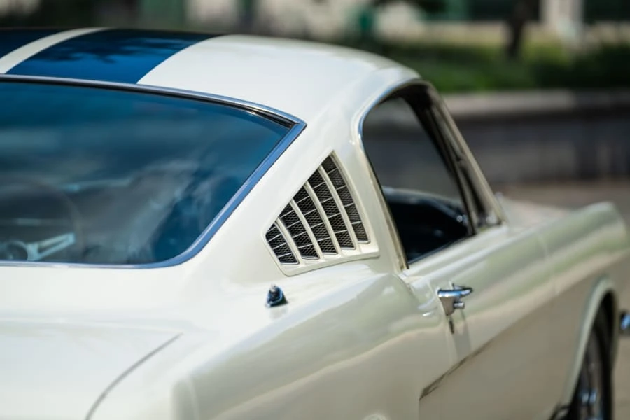 1965 Shelby GT350 - Image 16 of 31