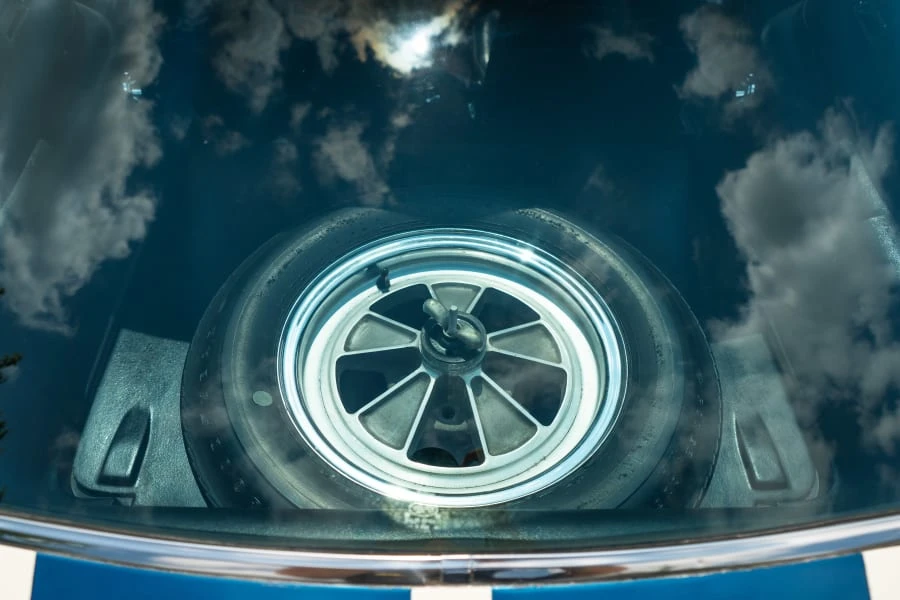 1965 Shelby GT350 - Image 14 of 31