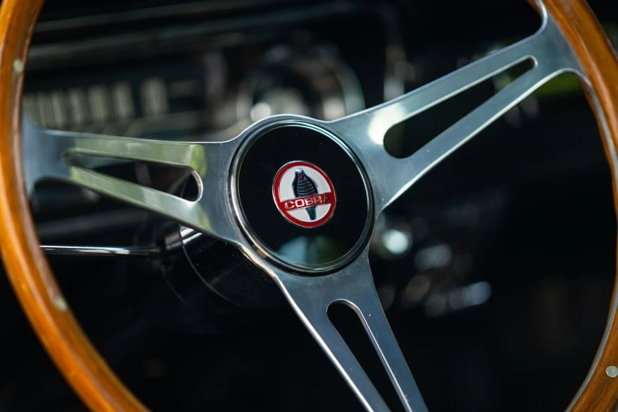 1965 Shelby GT350 - Image 24 of 31