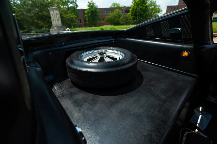 1965 Shelby GT350 - Image 25 of 31