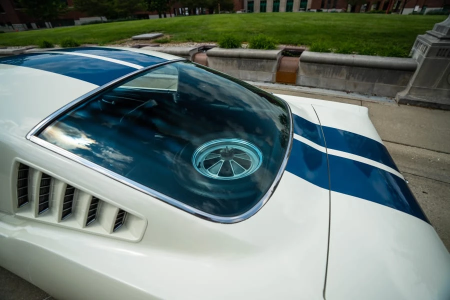 1965 Shelby GT350 - Image 11 of 31