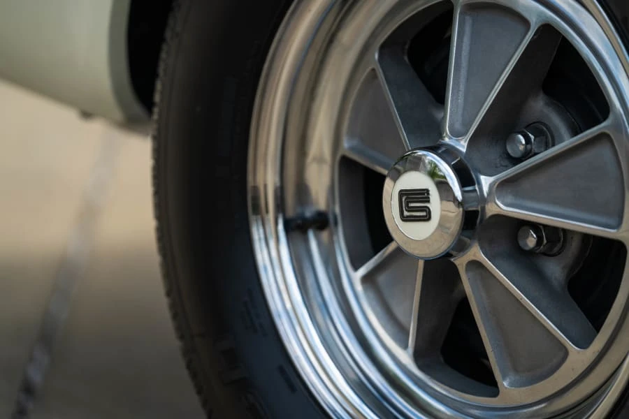 1965 Shelby GT350 - Image 12 of 31