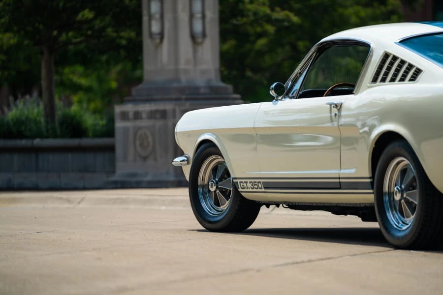 1965 Shelby GT350 - Image 10 of 31