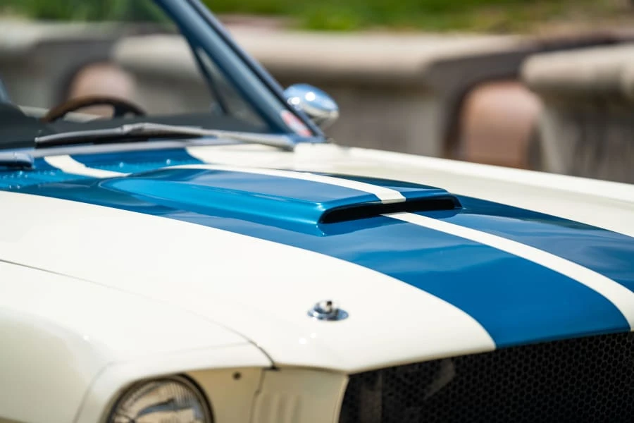 1965 Shelby GT350 - Image 20 of 31