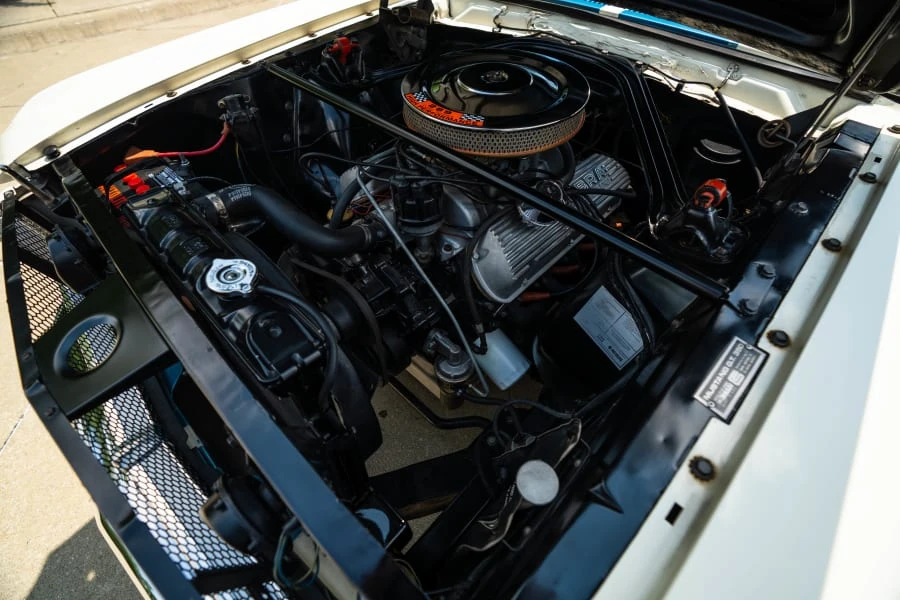 1965 Shelby GT350 - Image 31 of 31