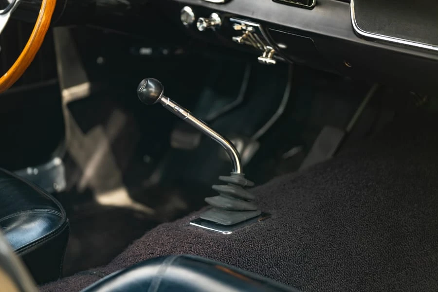 1965 Shelby GT350 - Image 27 of 31
