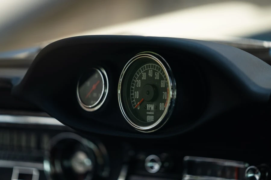 1965 Shelby GT350 - Image 26 of 31