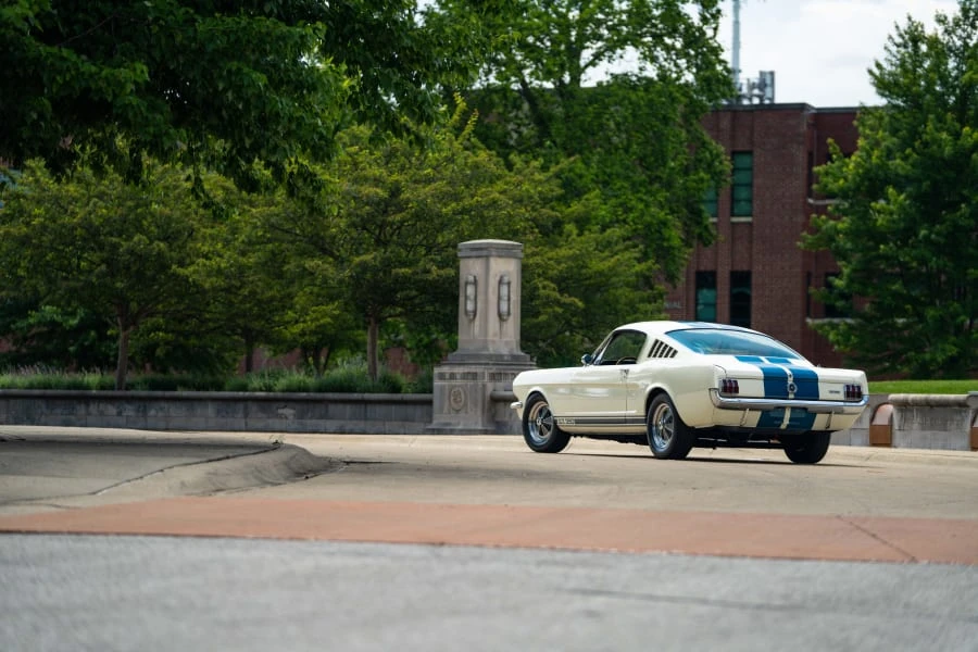 1965 Shelby GT350 - Image 8 of 31