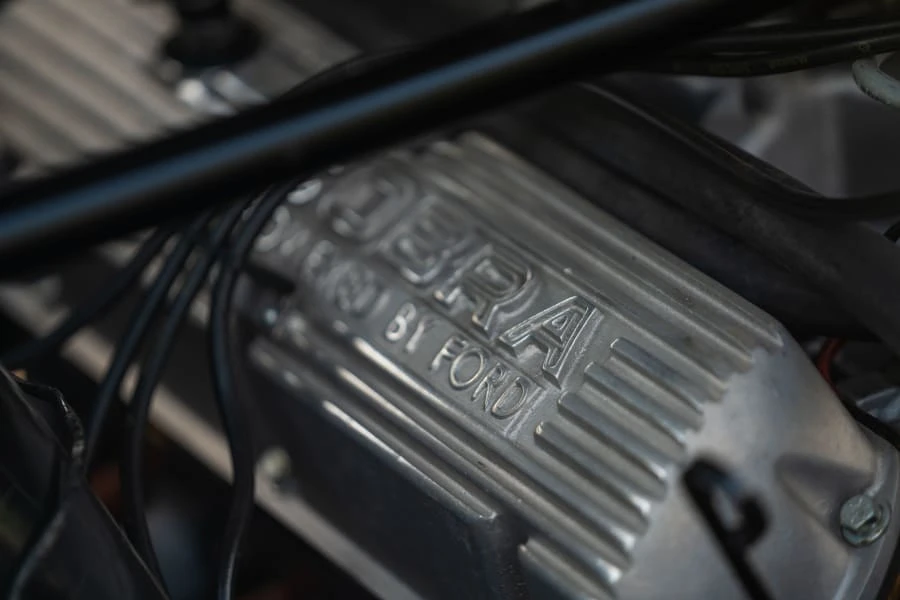 1965 Shelby GT350 - Image 30 of 31