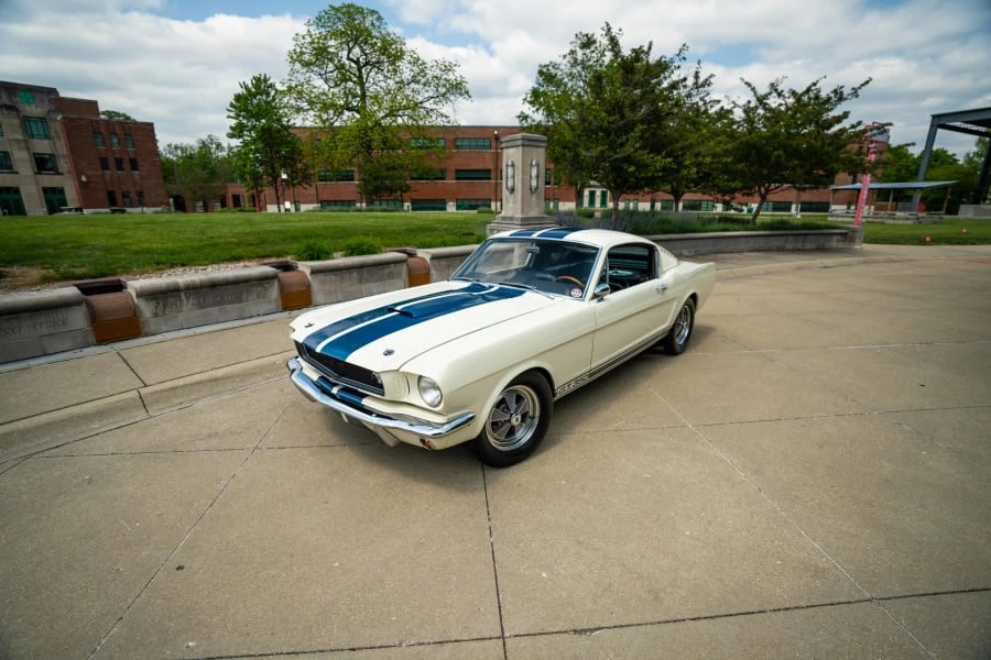 1965 Shelby GT350 - Image 15 of 31