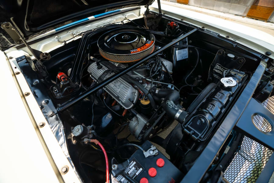 1965 Shelby GT350 - Image 29 of 31
