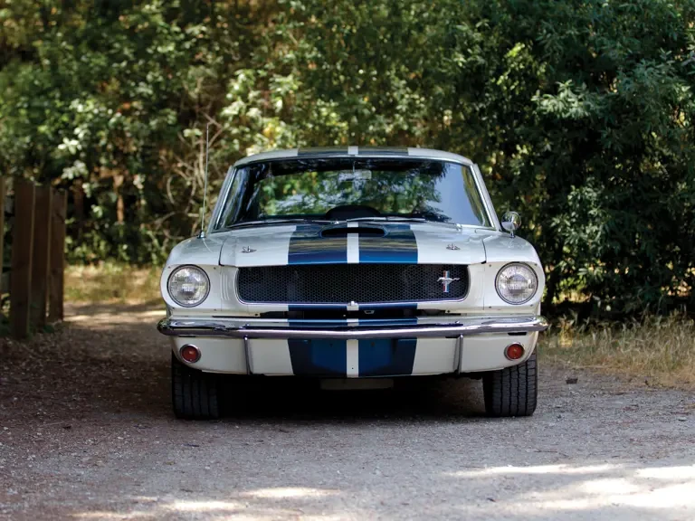 1965 Shelby GT350 - Image 18 of 24