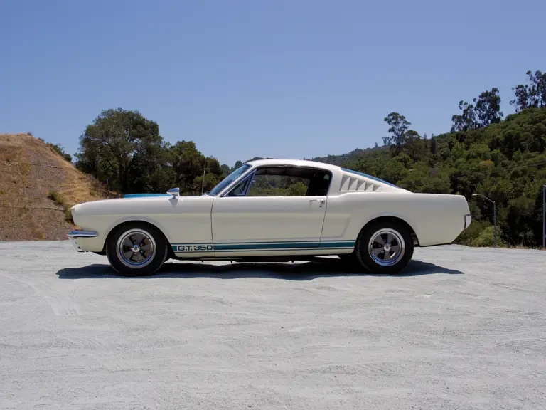 1965 Shelby GT350 - Image 6 of 24