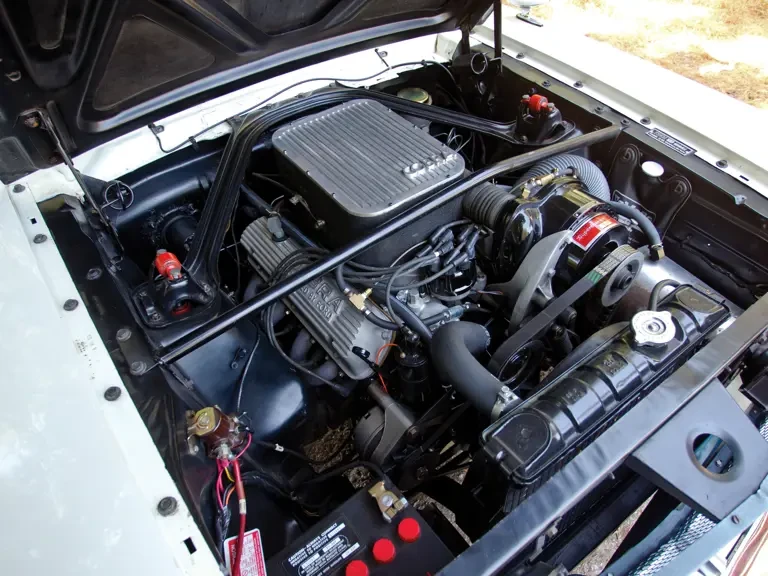 1965 Shelby GT350 - Image 24 of 24