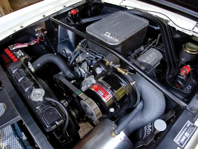 1965 Shelby GT350 - Image 4 of 24