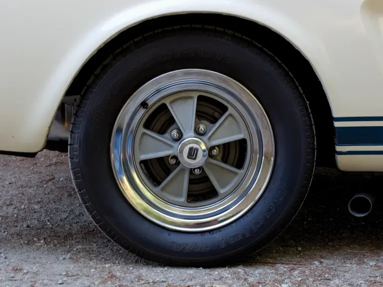 1965 Shelby GT350 - Image 10 of 24