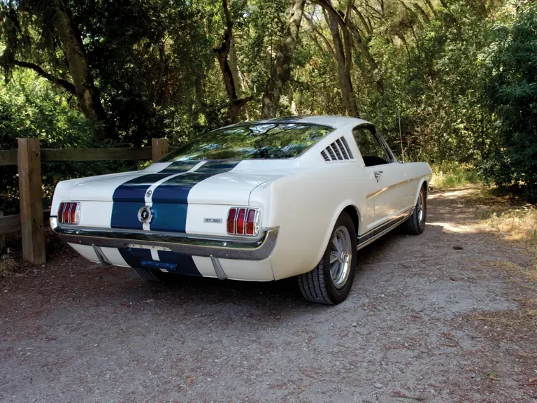 1965 Shelby GT350 - Image 3 of 24