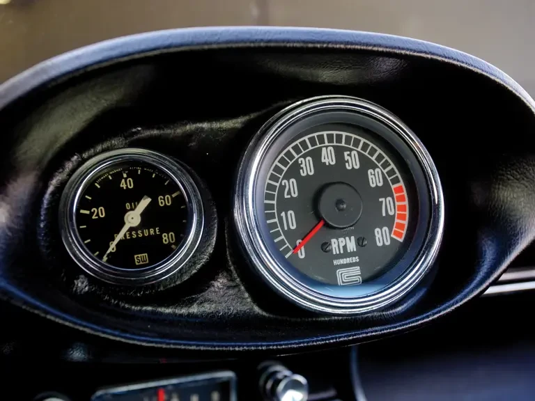 1965 Shelby GT350 - Image 16 of 24
