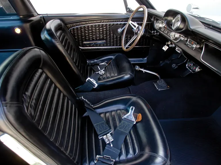 1965 Shelby GT350 - Image 15 of 24