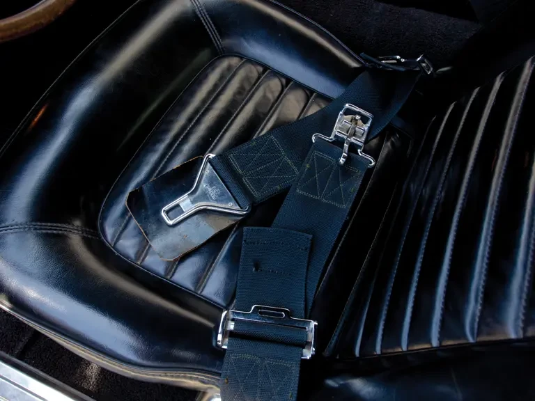 1965 Shelby GT350 - Image 17 of 24