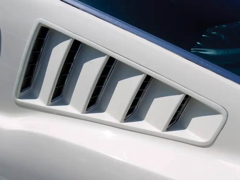 1965 Shelby GT350 - Image 9 of 24