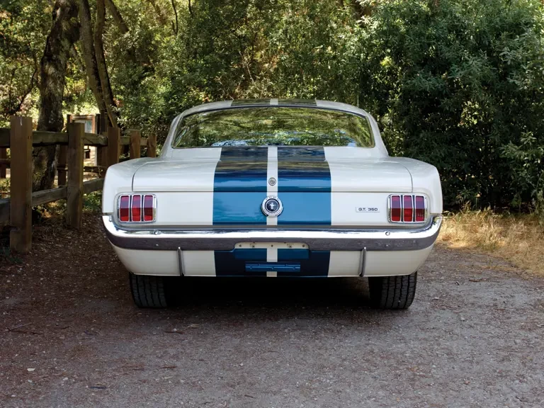 1965 Shelby GT350 - Image 19 of 24