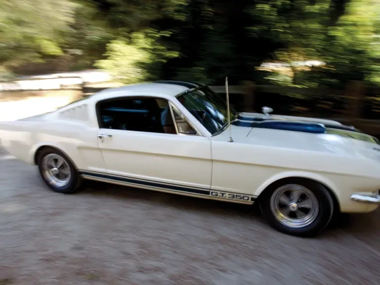 1965 Shelby GT350 - Image 20 of 24
