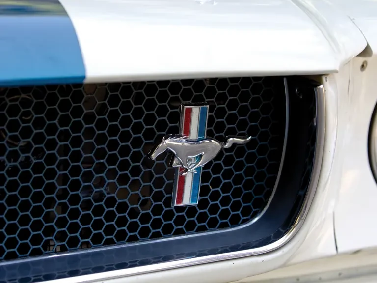 1965 Shelby GT350 - Image 8 of 24