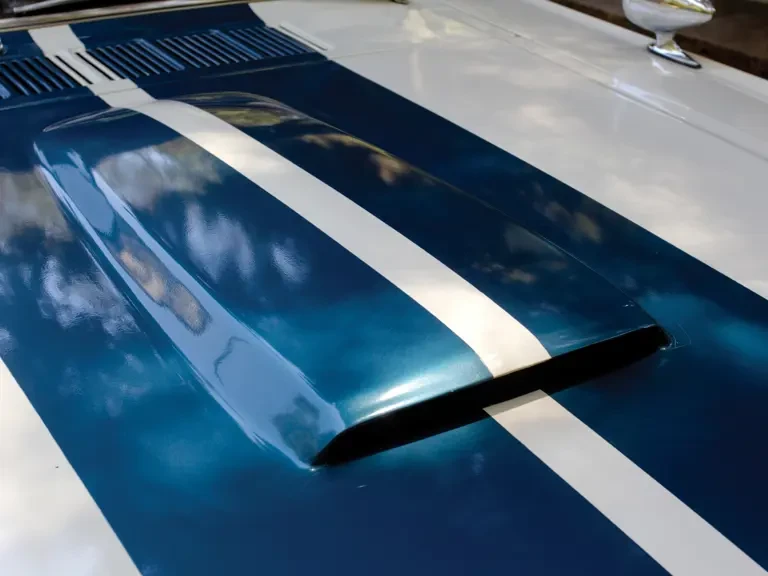 1965 Shelby GT350 - Image 12 of 24