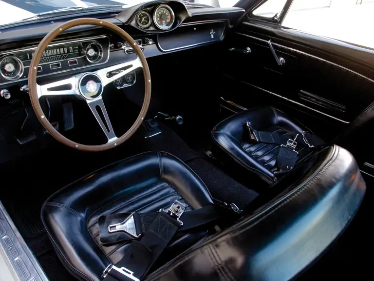 1965 Shelby GT350 - Image 5 of 24