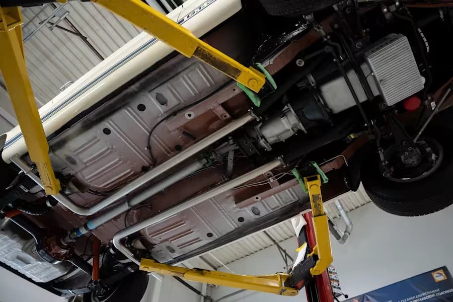 1965 Shelby GT350 - Image 25 of 31