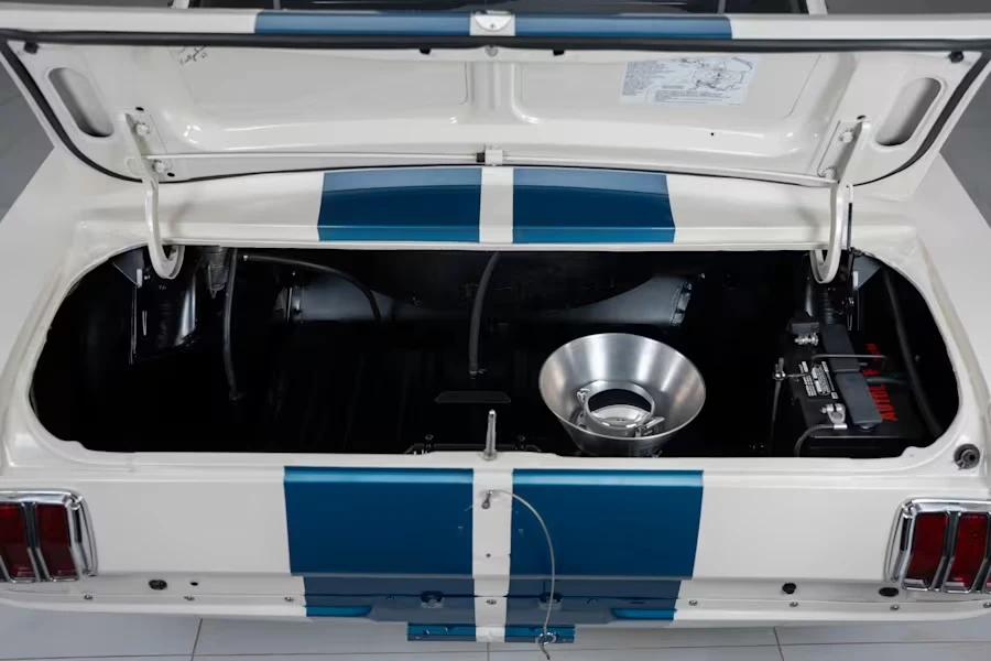 1965 Shelby GT350 - Image 21 of 31