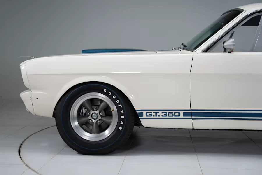 1965 Shelby GT350 - Image 9 of 31