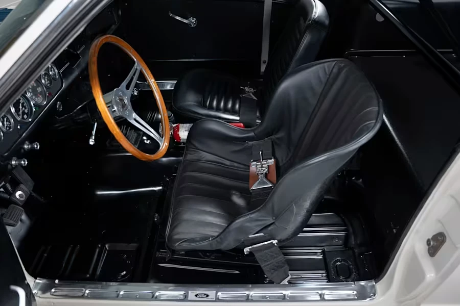 1965 Shelby GT350 - Image 13 of 31