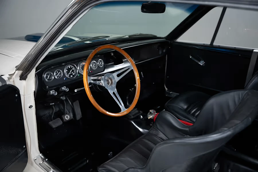 1965 Shelby GT350 - Image 15 of 31