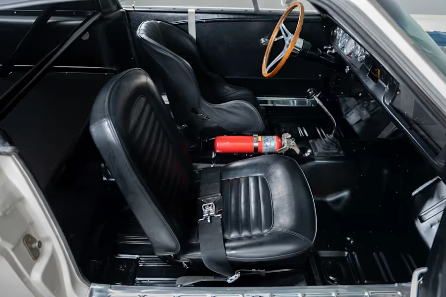 1965 Shelby GT350 - Image 14 of 31