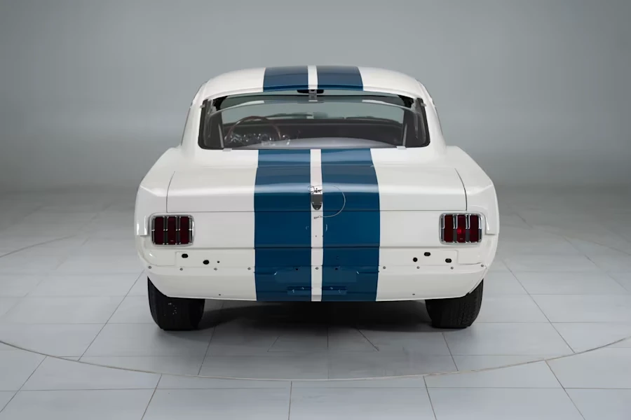 1965 Shelby GT350 - Image 5 of 31