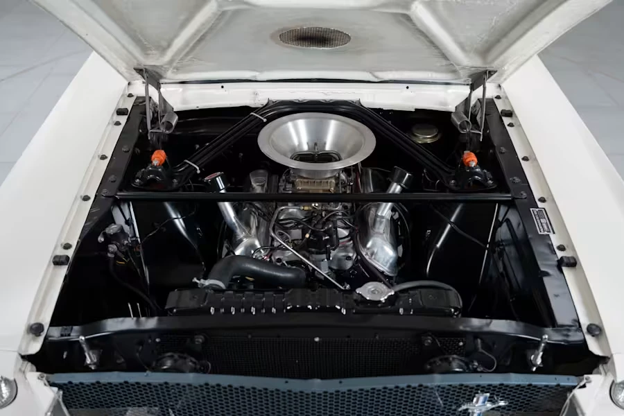 1965 Shelby GT350 - Image 18 of 31