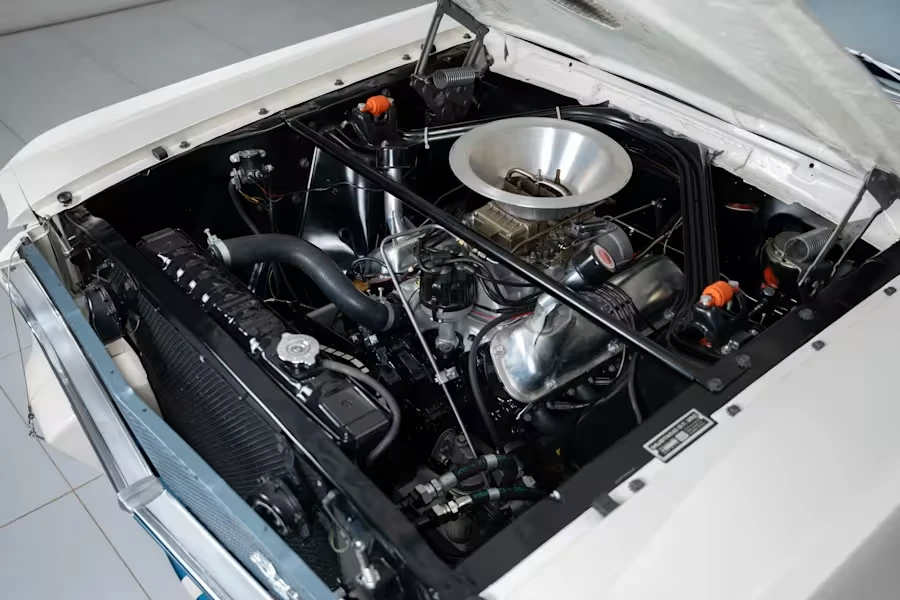 1965 Shelby GT350 - Image 17 of 31