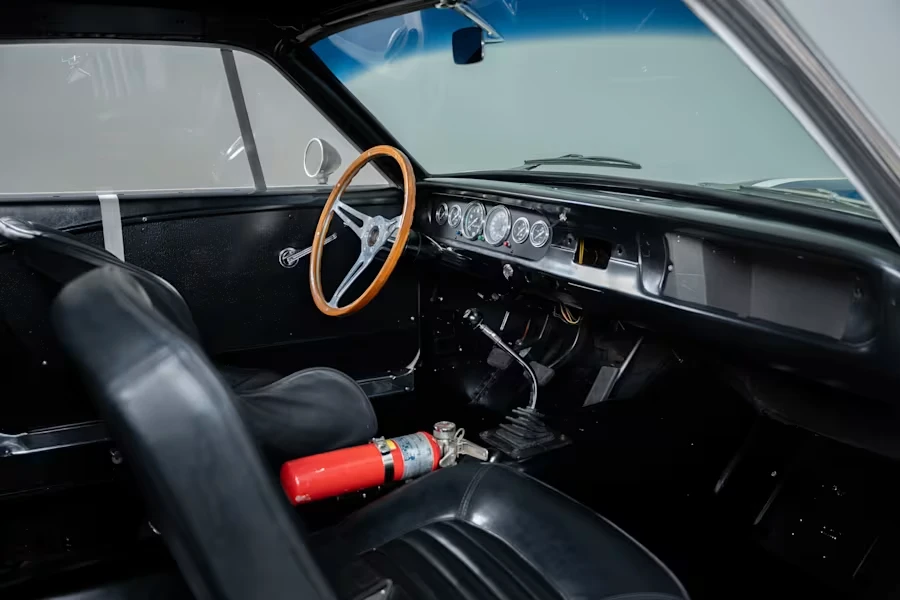 1965 Shelby GT350 - Image 11 of 31