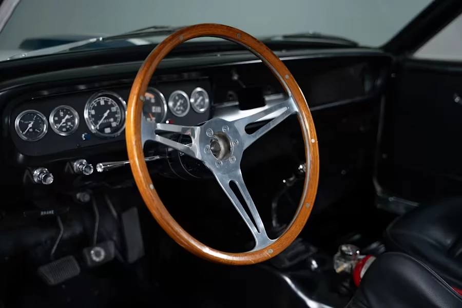1965 Shelby GT350 - Image 12 of 31
