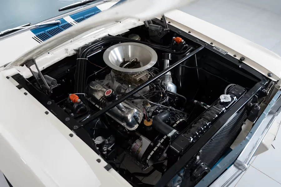 1965 Shelby GT350 - Image 19 of 31
