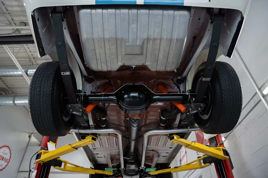 1965 Shelby GT350 - Image 30 of 31
