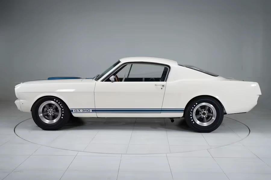 1965 Shelby GT350 - Image 7 of 31