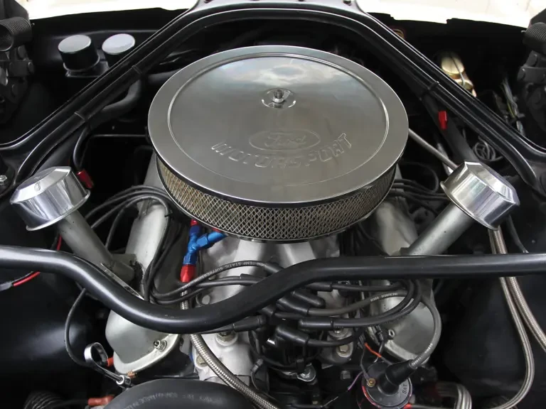 1965 Shelby GT350 - Image 4 of 16