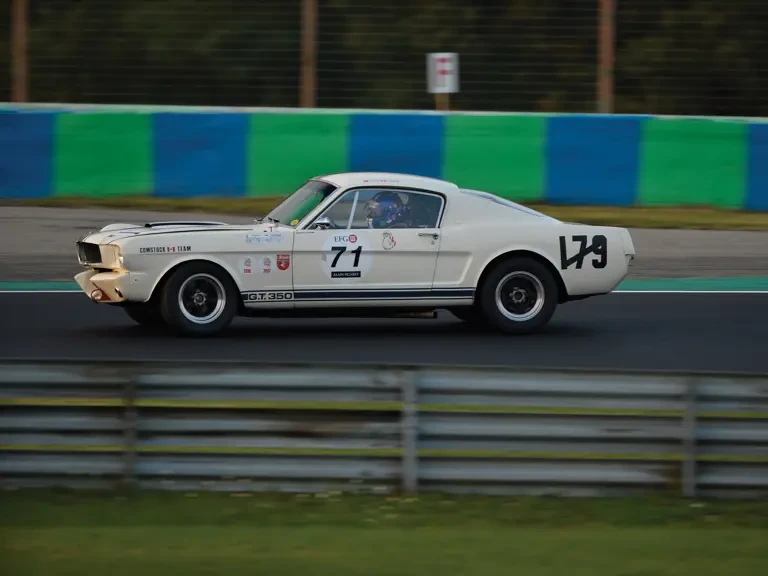 1965 Shelby GT350 - Image 6 of 16