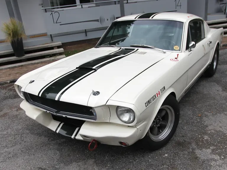 1965 Shelby GT350 - Image 15 of 16